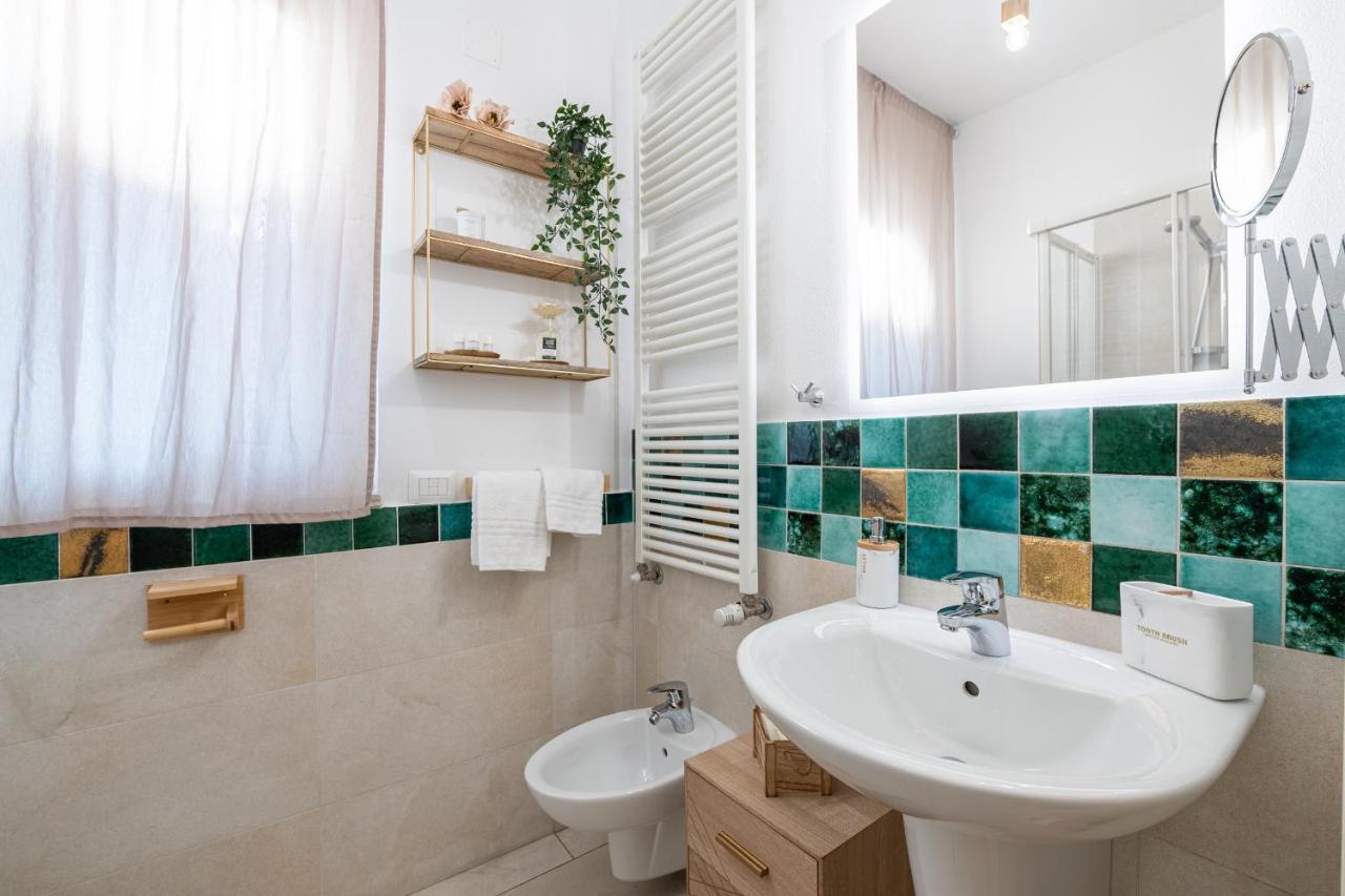 Art Design Home Firenze Kültér fotó