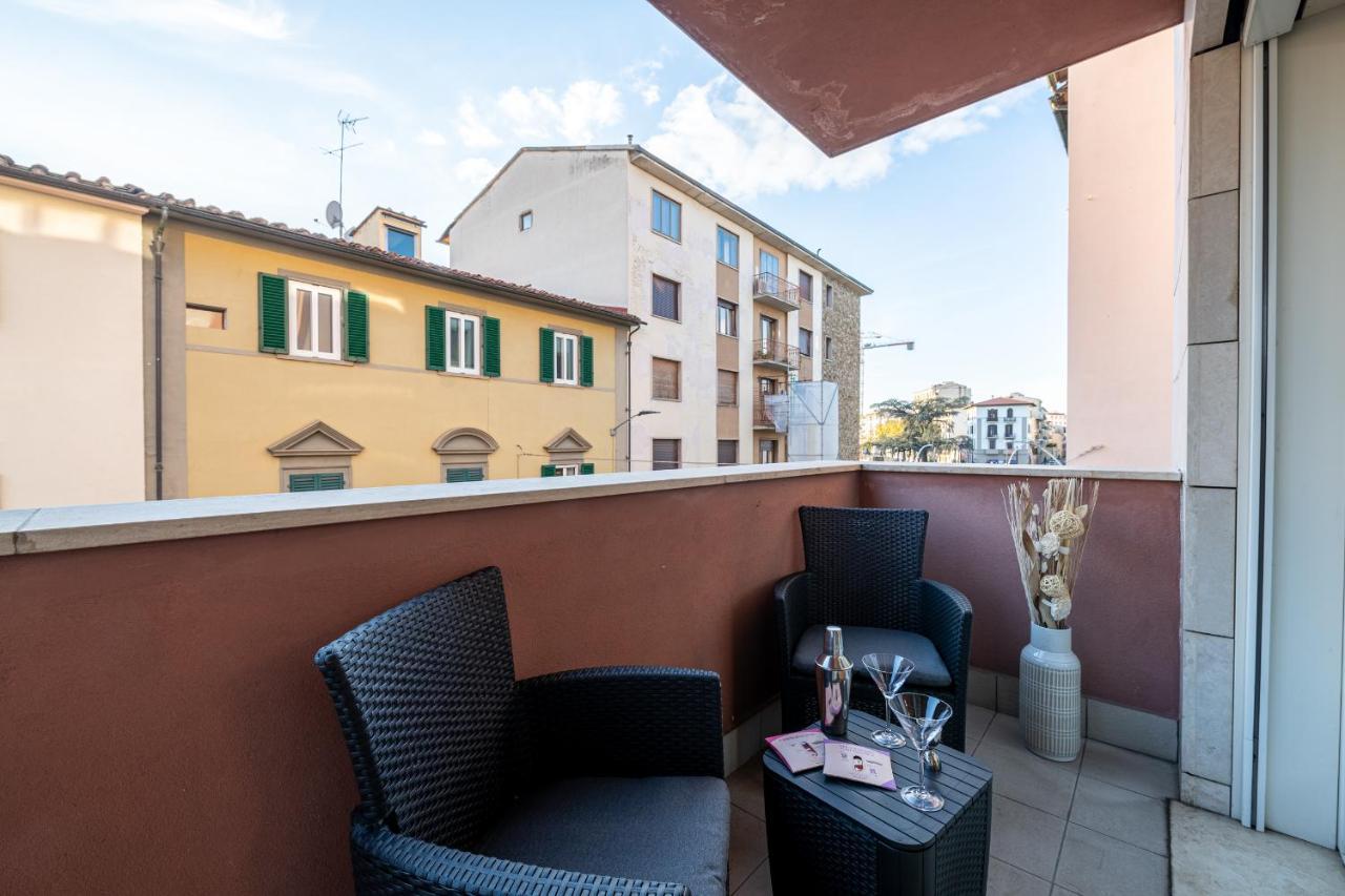 Art Design Home Firenze Kültér fotó