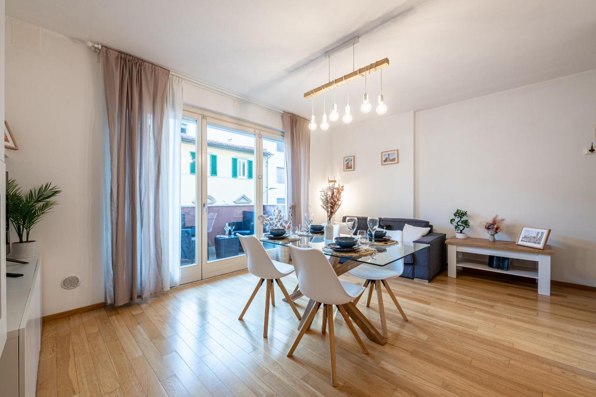 Art Design Home Firenze Kültér fotó